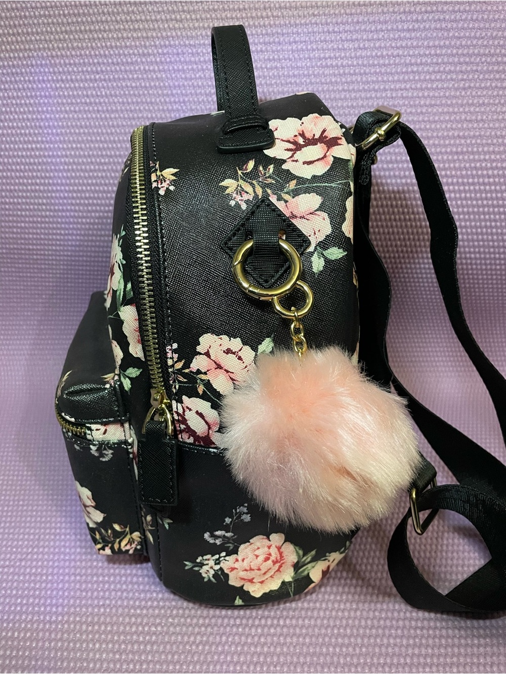Dream Control Mini Backpack - Picture 2 of 5
